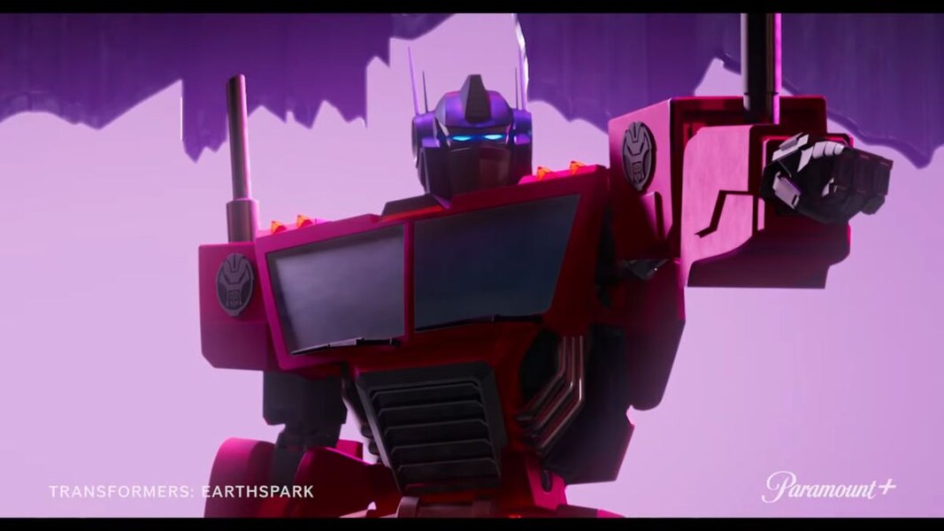 SDCC 2022    Transformers EarthSpark Panel Report Image  (38 of 49)